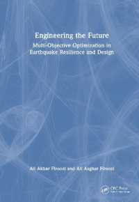 Engineering the Future : Multi-Objective Optimization in Earthquake Resilience and Design