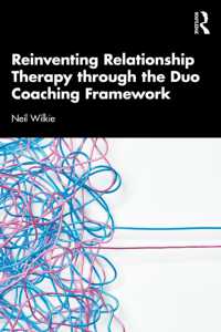 Reinventing Relationship Therapy through the Duo Coaching Framework