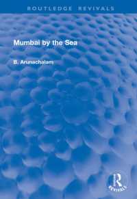 Mumbai by the Sea (Routledge Revivals)