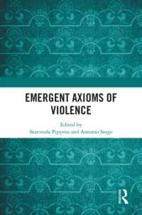 Emergent Axioms of Violence