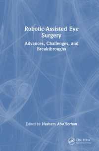 Robotic-Assisted Eye Surgery : Advances, Challenges, and Breakthroughs