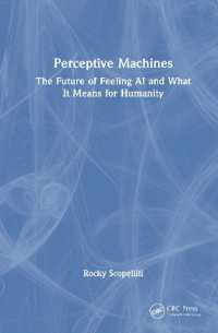 Perceptive Machines : The Future of Feeling AI and What It Means for Humanity