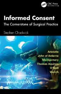 Informed Consent : The Cornerstone of Surgical Practice