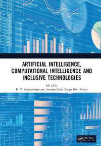 Artificial Intelligence, Computational Intelligence and Inclusive Technologies