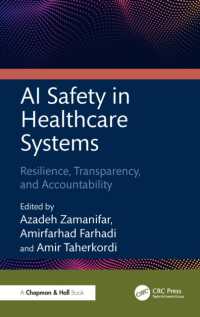AI Safety in Healthcare Systems : Resilience, Transparency, and Accountability