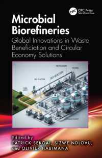Microbial Biorefineries : Global Innovations in Waste Beneficiation and Circular Economy Solutions