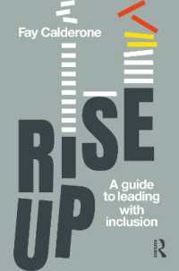 Rise Up : A Guide to Leading with Inclusion