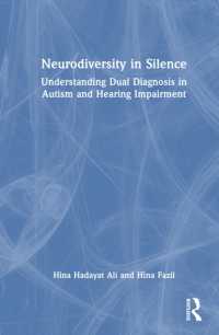 Neurodiversity in Silence : Understanding Dual Diagnosis in Autism and Hearing Impairment