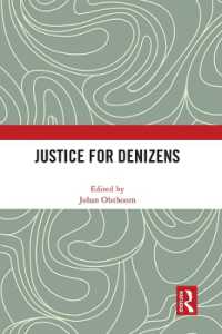 Justice for Denizens