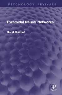 Pyramidal Neural Networks (Psychology Revivals)
