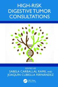 High-Risk Digestive Tumor Consultations