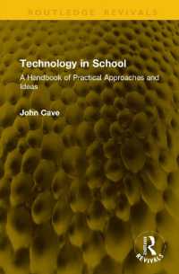 Technology in School : A Handbook of Practical Approaches and Ideas (Routledge Revivals)