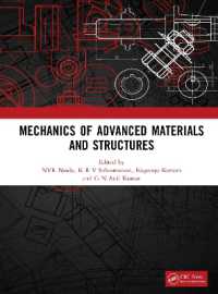 Mechanics of Advanced Materials and Structures