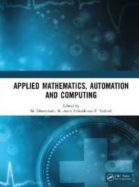 Applied Mathematics, Automation and Computing