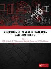 Mechanics of Advanced Materials and Structures