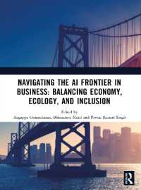 Navigating the AI Frontier in Business: Balancing Economy, Ecology, and Inclusion