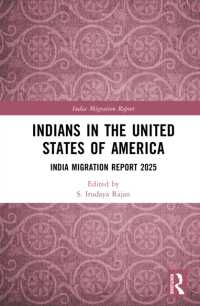 Indians in the United States of America : India Migration Report 2025 (India Migration Report)