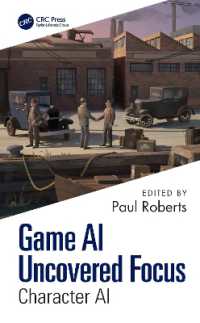 Game AI Uncovered Focus : Character AI
