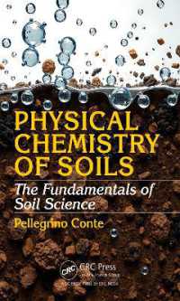 Physical Chemistry of Soils : The Fundamentals of Soil Science