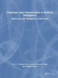Challenges and Opportunities in Artificial Intelligence : Engineering and Management Applications
