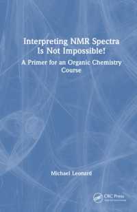 Interpreting NMR Spectra Is Not Impossible! : A Primer for an Organic Chemistry Course