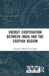 Energy Cooperation between India and the Caspian Region