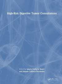 High-Risk Digestive Tumor Consultations