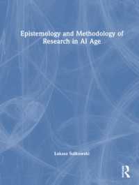 Epistemology and Methodology of Research in AI Age