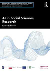 AI in Social Sciences Research