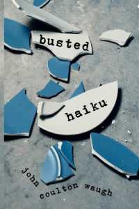 busted haiku