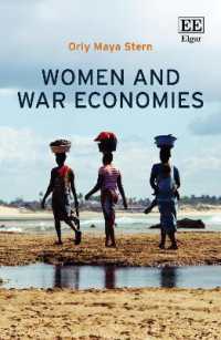 Women and War Economies
