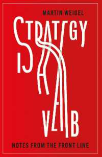 Strategy Is a Verb : Reclaiming Brand Strategy as a Business Discipline of Choice, Action, and Consequence