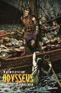 Odysseus - in Defiance of the Gods - the Collection