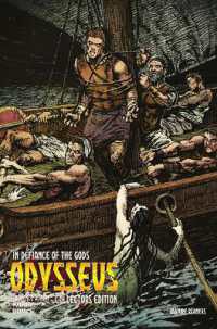 Odysseus: in Defiance of the Gods - the Collection