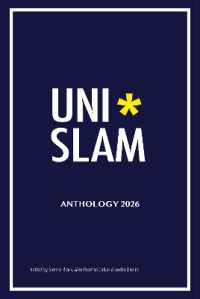 UniSlam Anthology 2026
