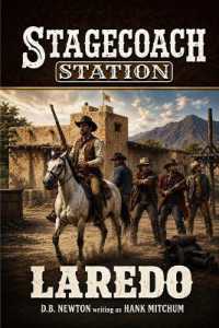 Laredo (Stagecoach Station)