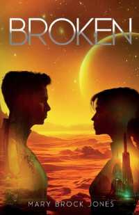 Broken (Arcadia)