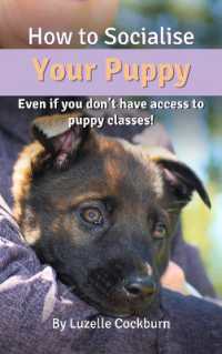 How to Socialise Your Puppy : Even if You Don't Have Access to Puppy Classes