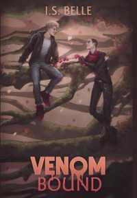 Venom Bound (Blood Tethered #2, HARDCOVER)