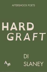 Hard Graft (Aftershock Poets)