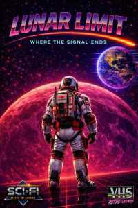 Lunar Limit : Where the Signal Ends (Ace Condor)