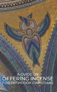 A guide on offering incense for Orthodox Christians