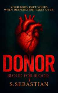 DONOR : BLOOD FOR BLOOD