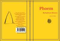 Phoem : A Collection of Poetry and Illustrations on the Town of Whitby Yorkshire