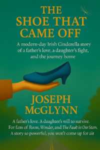 The Shoe That Came Off