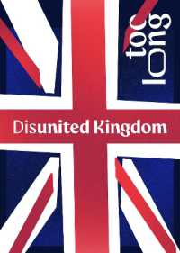 Too Long: Disunited Kingdom (Too Long)
