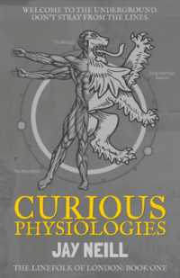 Curious Physiologies (The Linefolk of London)