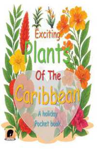 Exciting Plants of the Caribbean : A Holiday Pocket Book (yes)