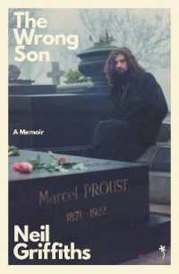 The Wrong Son : A memoir