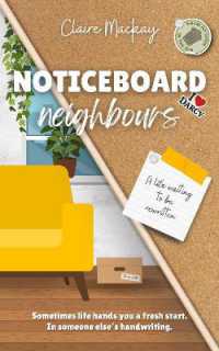 Noticeboard Neighbours